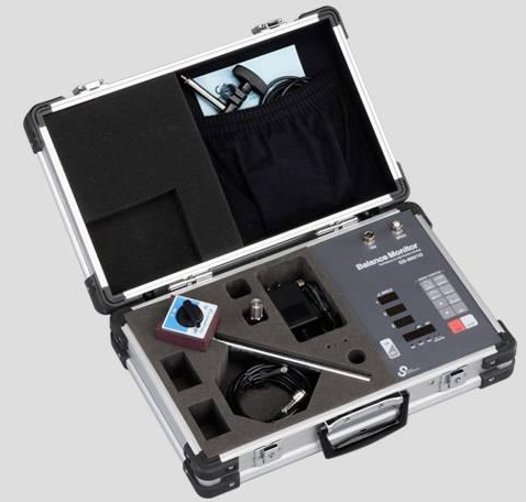 SB8802葉輪鼓風(fēng)機動(dòng)平衡儀日本原裝進(jìn)口
