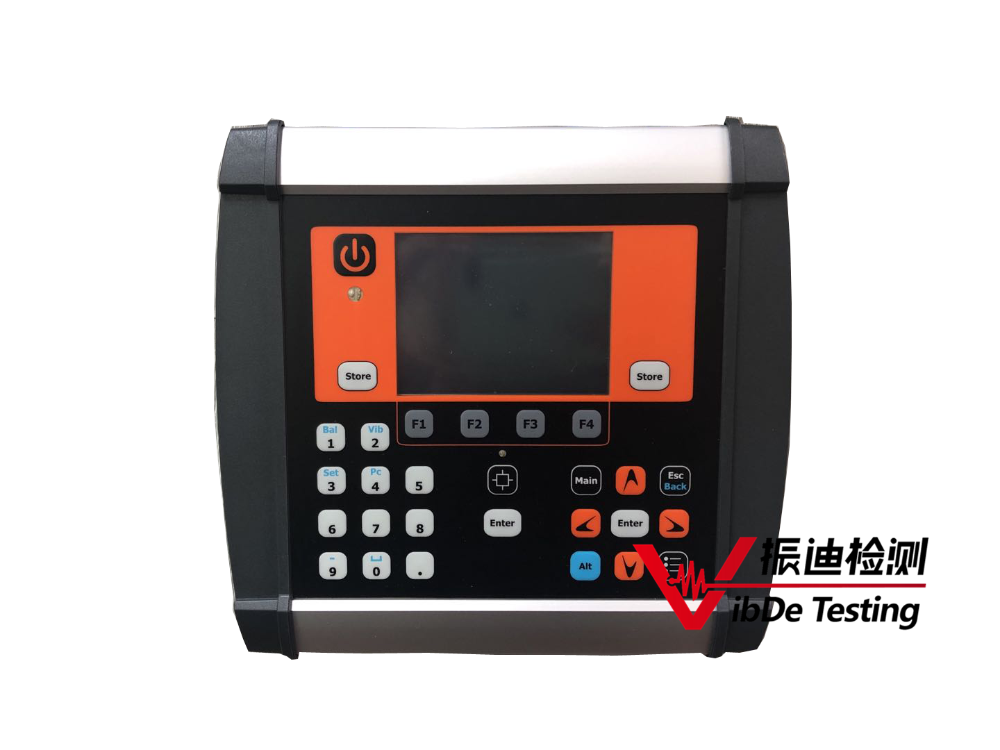 主軸現場(chǎng)便攜式動(dòng)平衡儀器MaintTech   CXB
